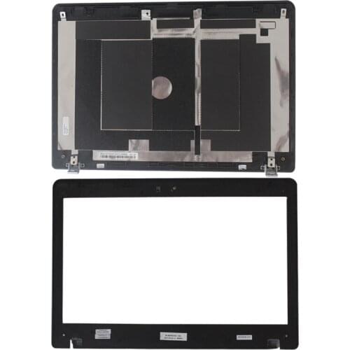 NEW case cover for Lenovo Thinkpad L330 E330 E335 LCD BACK COVER / LCD Bezel Cover