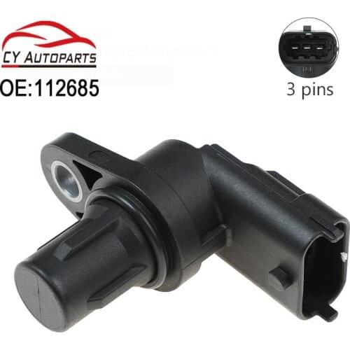 New Camshaft Position Sensor For Opel Vauxhall Alfa Romeo Ford Volvo 112685 55187973 93183528 1319158 0232103053