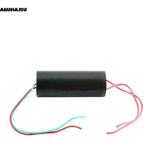 New DC 3V-6V bis 400kV 400000V Boost Step up Power Module High Voltage Generator