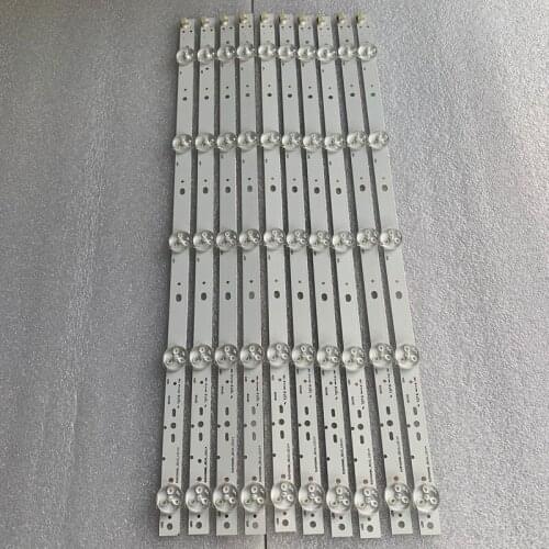 PDQ LED Panels