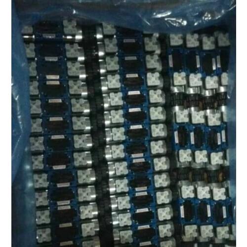 R900902940 NEW REXROTH VALVE 4WRA 6 E30-2X/G24N9K4/V