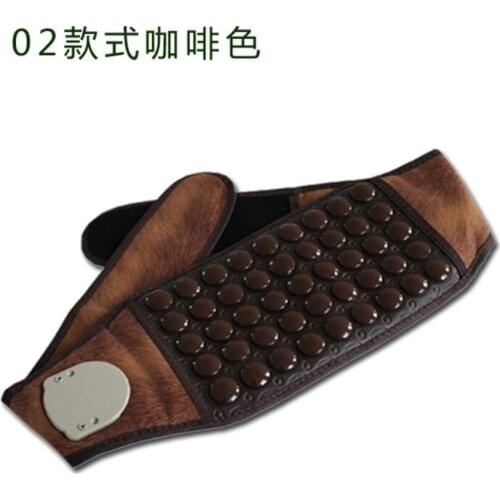 The New Jade Heat Protection Of The Waist Belt Germanium Stone Belt Between The Waist Dish Outstanding Ms Tomalin Electric Care