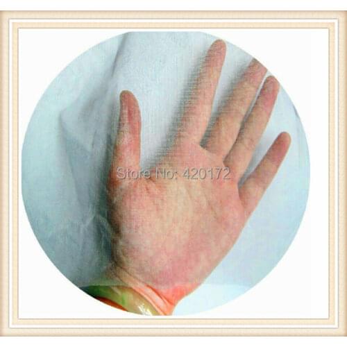 Silver coated nylon emf anti radiaition mosquito net fabric/EMF Shielding fabric