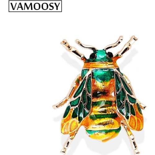 VAMOOSY Children's Brooches For Clothes