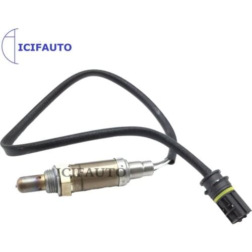 0258005320,11787503441,11787518495 Oxygen Sensor For BMW X3 Z3 Z4 525i 530i 320i 325i 330i 2.5 3.0L