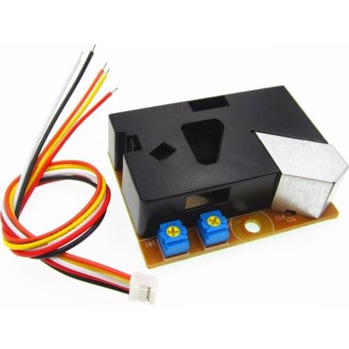 1PCS DSM501A Dust Sensor (DSM501A)