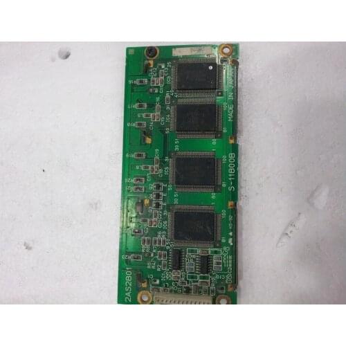 2AS2801 S-11800B KS-92