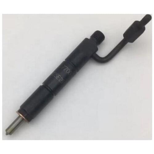 5I-7706 3306 Engine Parts Injector Nozzle 5I7706 Diesel Engine Spare Parts For E200B E320B E320C E200B