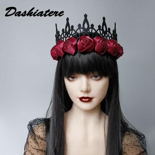 Dashiatere Women's Accessories