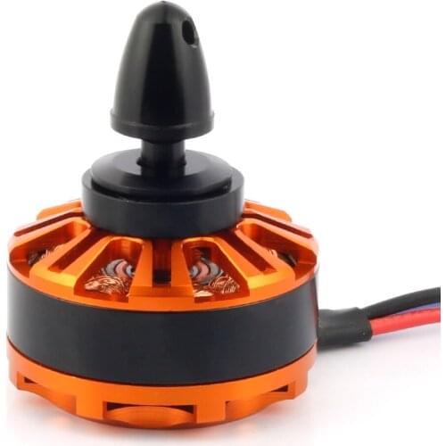 1 Piece JMT MT3508 380KV Motor Disk Motor for Multi-axis Multicopter DIY Helicopters Parts