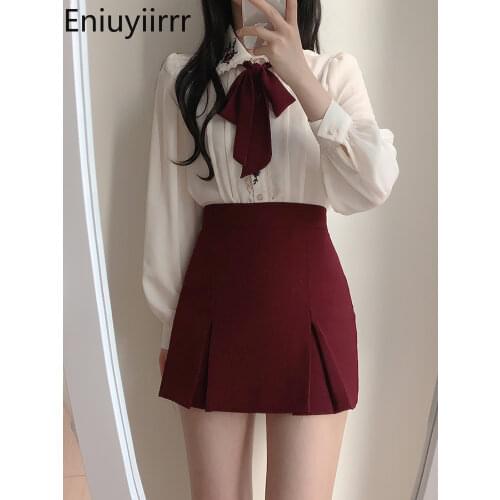 Eniuyiirrr Button Down Blouses