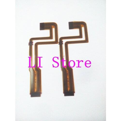 "FP-185 " NEW LCD Flex Cable for SONY HC17E HC19E HC21E HC22E HC32E HC33E HC39E HC42E HC43E Video Camera