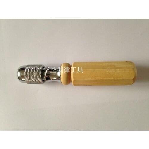 Piano tuning tool tuning tool combination tool handle jujube wooden handle