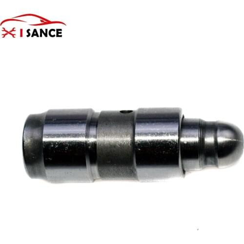 ISANCE NEW Hydraulic Follower Lifter Tappets 90529534 For OPEL Vauxhall Astra MK VI , Agila MK I ,Corsa Adam 1.2 1.4