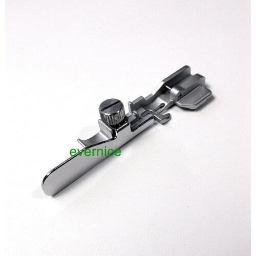 Blind Stitch Foot For Bernina Serger 006D,007D 1150Mda,1200Da 2000D 334Ds,700D 870D