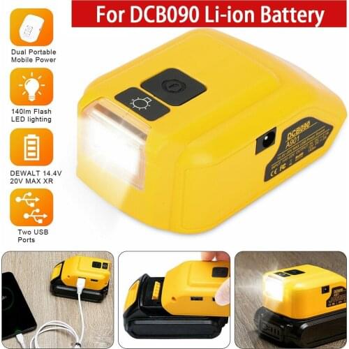 Lule Electro Accessories