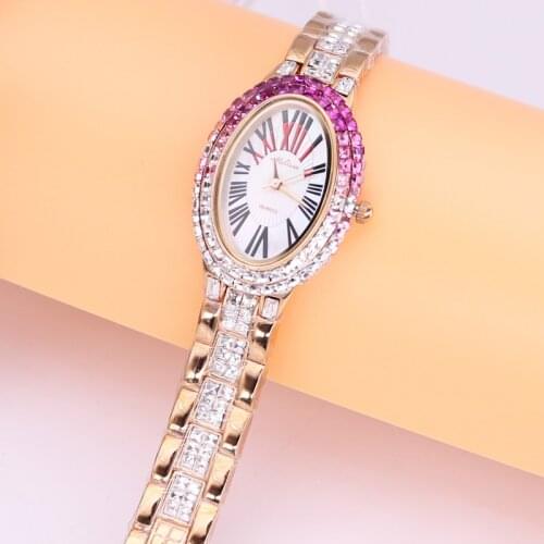 Melissa Ladies Quartz Watch