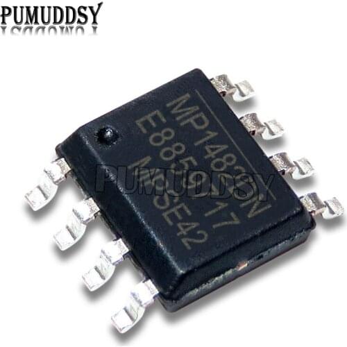 5pcs/lot MP2374DS-LF-Z MP2374DS MP2374 SOP-8