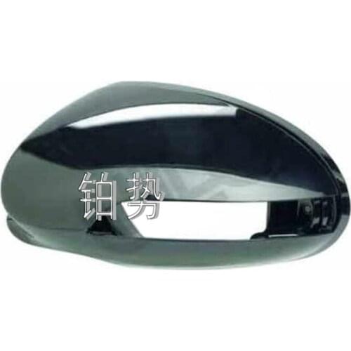 Car TS trim panel left 2004-mer ced esb enzCL 500 CL 550 CL 600 W216 W219 W221 Exterior mirror housing Reversing mirror housing