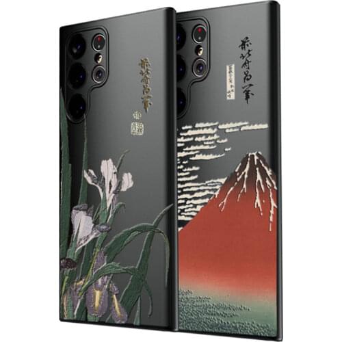Pululuchn Samsung Galaxy A21s Phone Cases