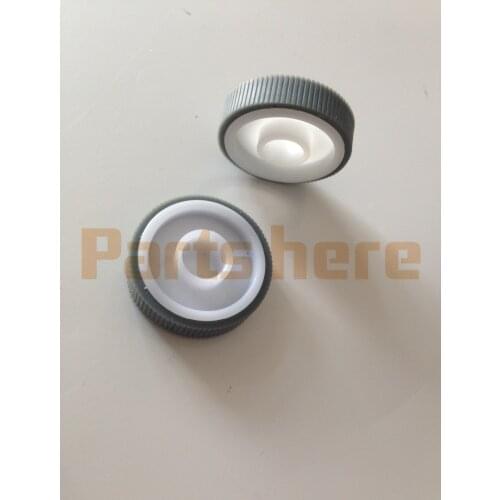 Compatible NEW RC1-3470 RC1-3470-000 Idler Roller for HP 1160 1320 2400 3390 3392 P2014 P2015 M2727
