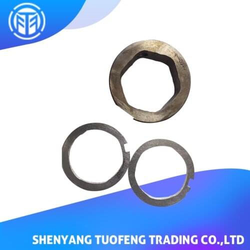 T.DI Best Seller Original Cam Ring & S'Plate Kit 28369010