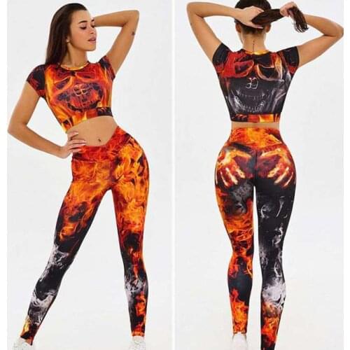 TLXT Yoga Uniform