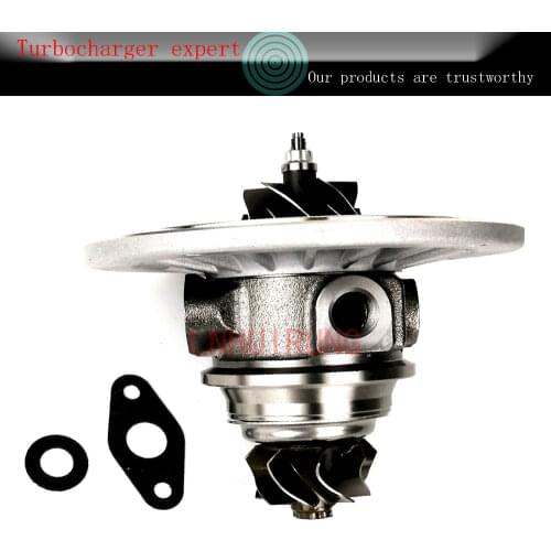 Turbo cartridge for Nissan CabStar 2.5 DCI YD25DDTI RHF4H 14411-MB40B 14411-VM01A 14411-MB40C VN4 VB420119 Turbine full turbo