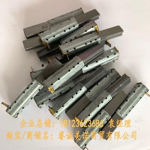 V4Z - AD30 1600 w to 1800 w for vacuum under single phase motors carbon brush