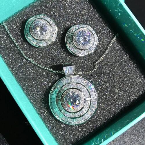 ZHURONG Jewelry For Men