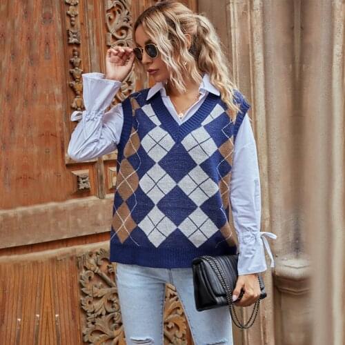 Zioksy Women's Autumn Vests