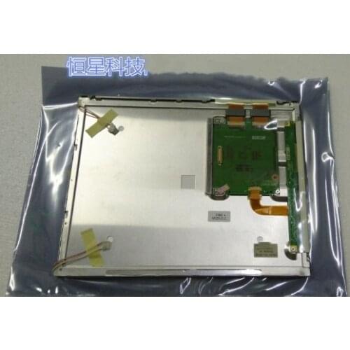 100% original test LCD SCREEN LQ150X1DG10 15 inch 1024*768 Industrial LCD Panel for SHARP