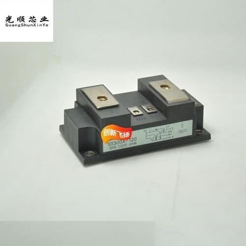 1DI300A-120 300A-1200V