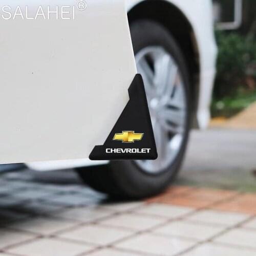 2/4pcs Car Door Corner Cover Bumper Crash Protector Anti-Scratch For Chevrolet Cruze Aveo Trax Sail Malibu Captiva Silverado