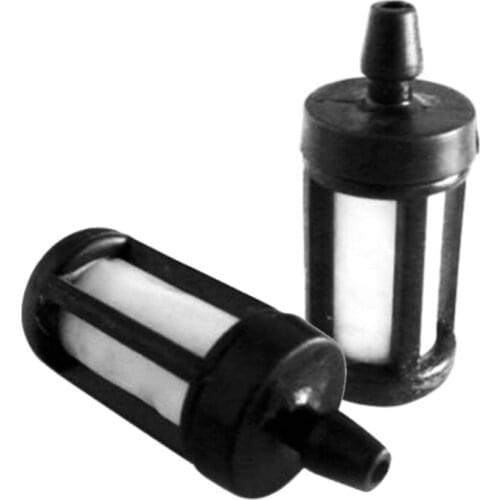 5 x Fuel Filter Fits for stihl MS170 MS210 MS230 MS250 021 023 025 Chain Saw