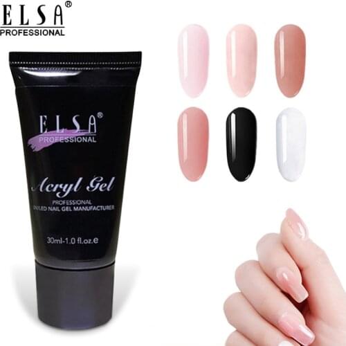 COMNAIL Gel Nail Polish