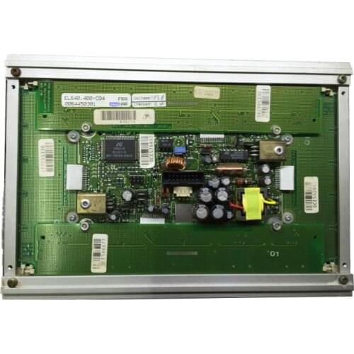 EL640.400-CD4 Quality test video can be provided，1 year warranty, warehouse stock