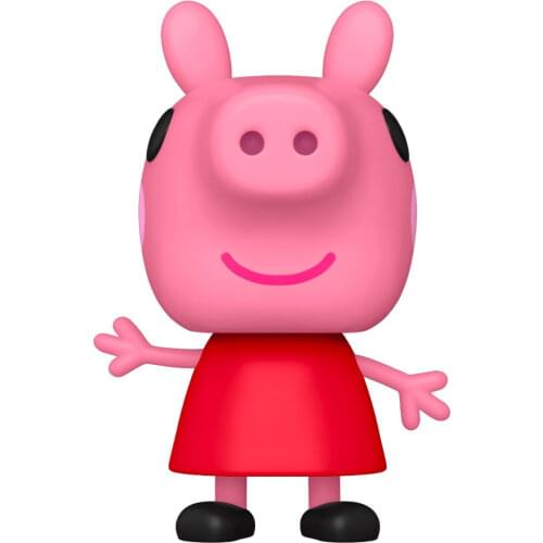Funko Peppa Pig Toys China