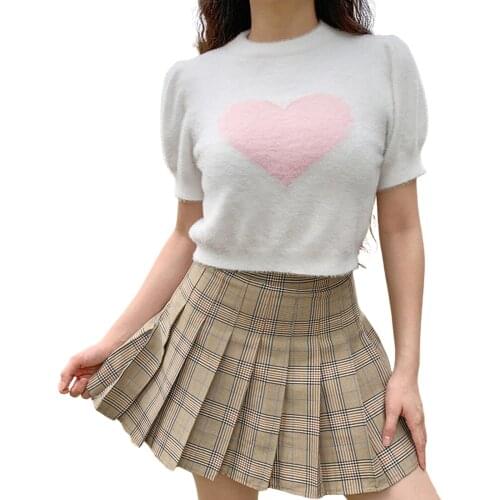 GLANE Women's Loose T-Shirts