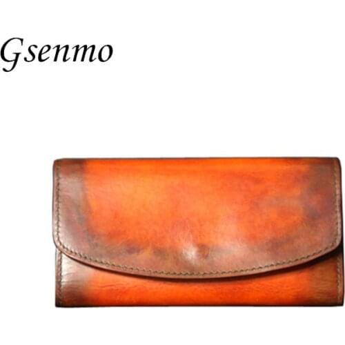 Gsenmo Women's Belt Wallets China
