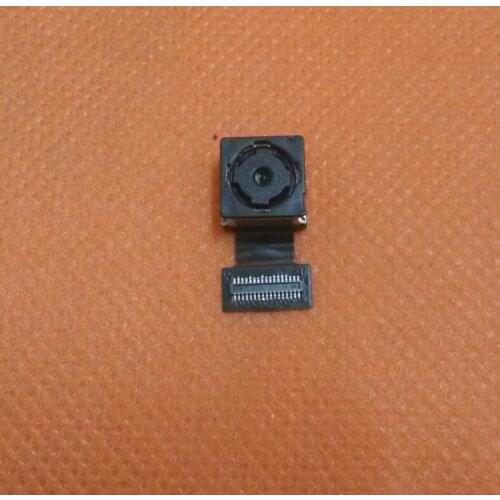 Original Photo Rear Back Camera 13.0MP Module For THL 5000T MTK6592M Octa Core 5.0Inch HD 1280x720 Free shipping
