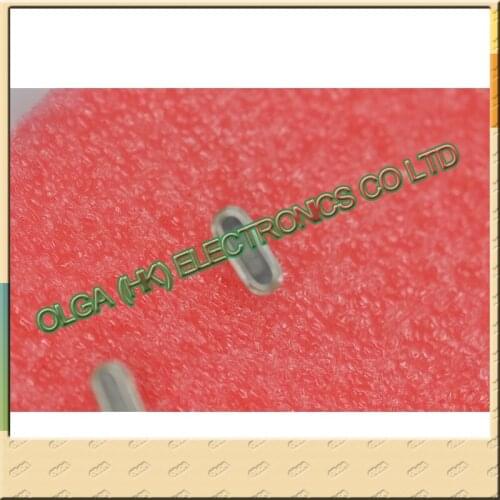 Real quartz 3 57954549 of 20pf 30ppm 3 579545 mhz passive c