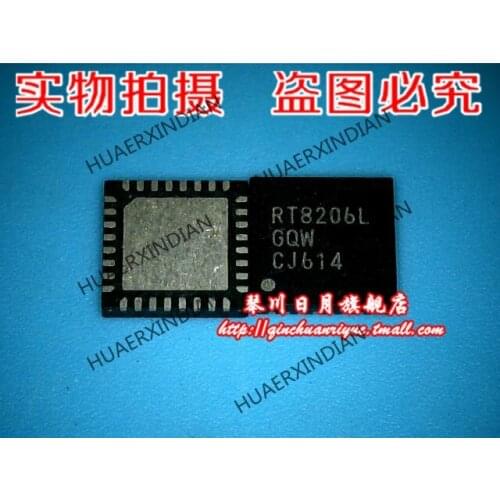 New original RT8206L in stock High Quality