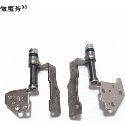 New LCD Hinge For Lenovo IdeaPad U530 Touch U530T 90204060 Hinges laptop accessories