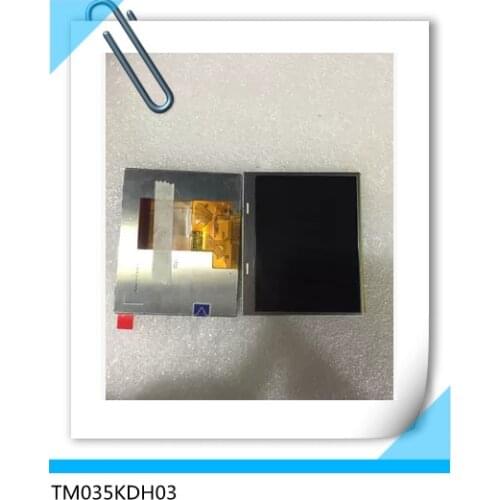TM035KDH03 original 3.5 inch TFT lcd screen