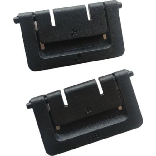 2Pc Keyboard Bracket Leg Stand for logitech G610 G810 GPRO Keyboard Repair Parts T3LB