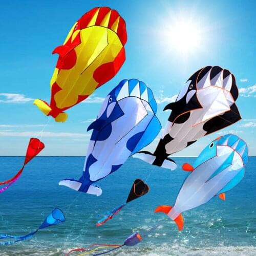 Sancats Kites