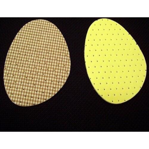 Falt foot High heel Arch Support Shoes Sport Running Gel Insoles pads Insert Cushion 1pair=2pcs PS82