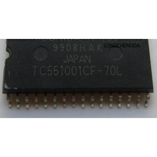 TC551001CF-70L TC551001CF-85L