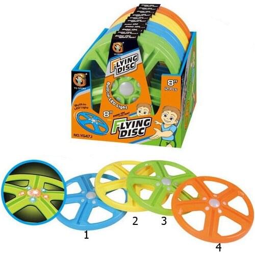 YG Sport Toddler Toys